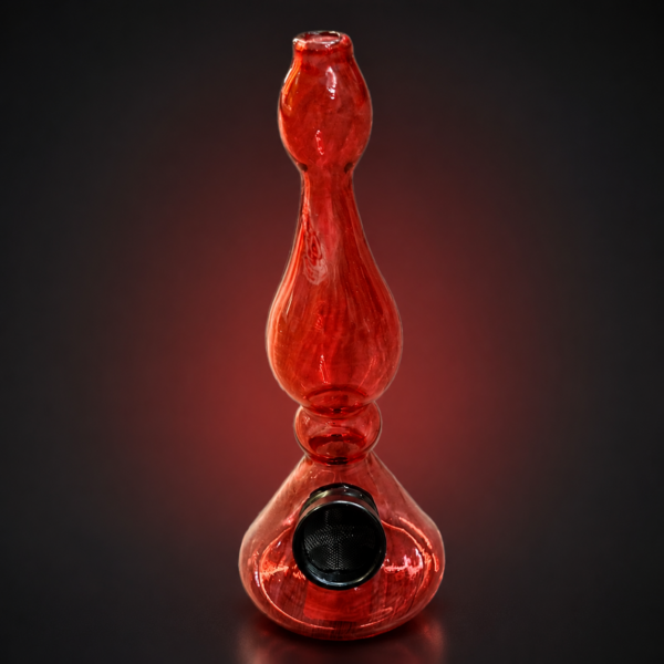 歐美線型迷你 Bong 水煙壺