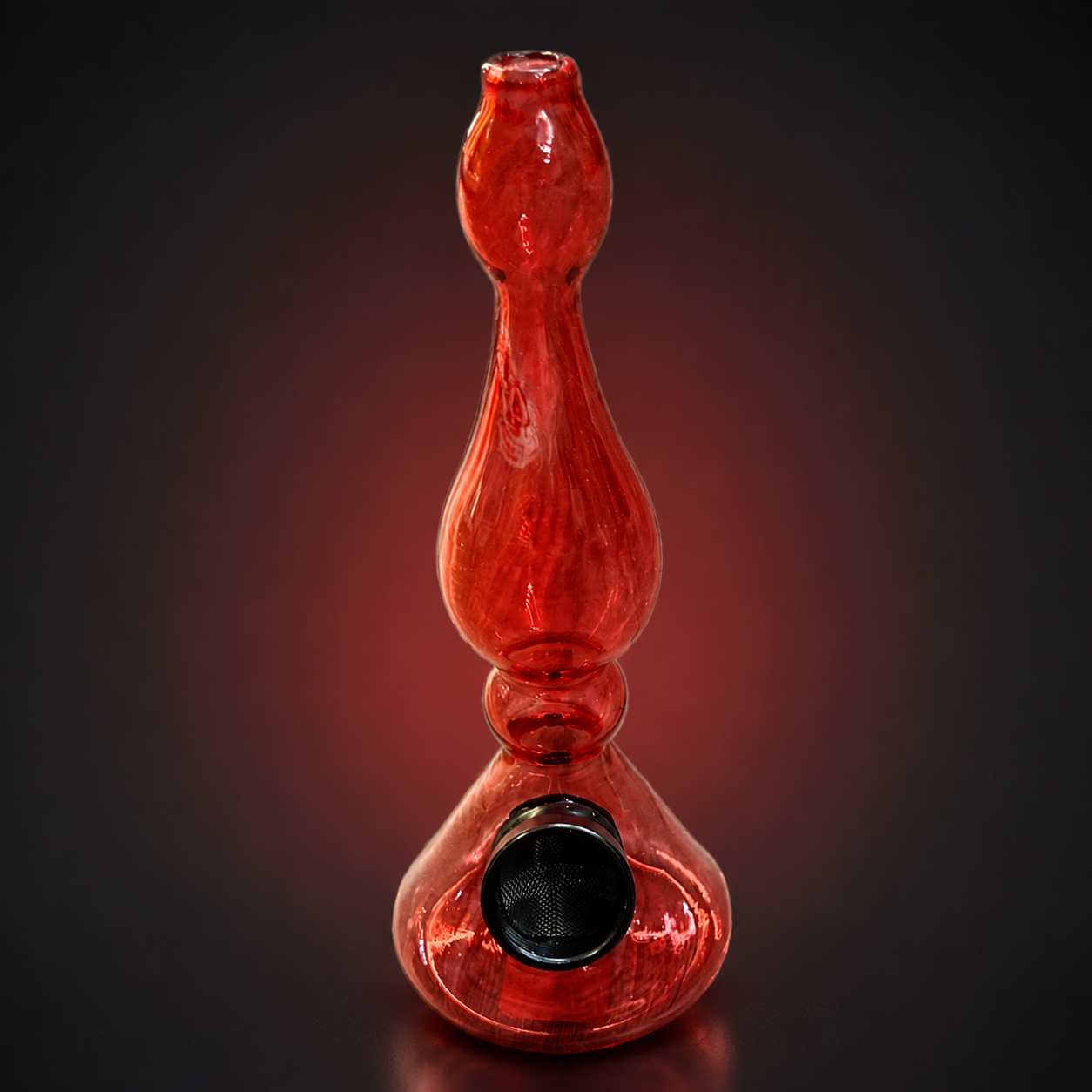 歐美線型迷你 Bong 水煙壺
