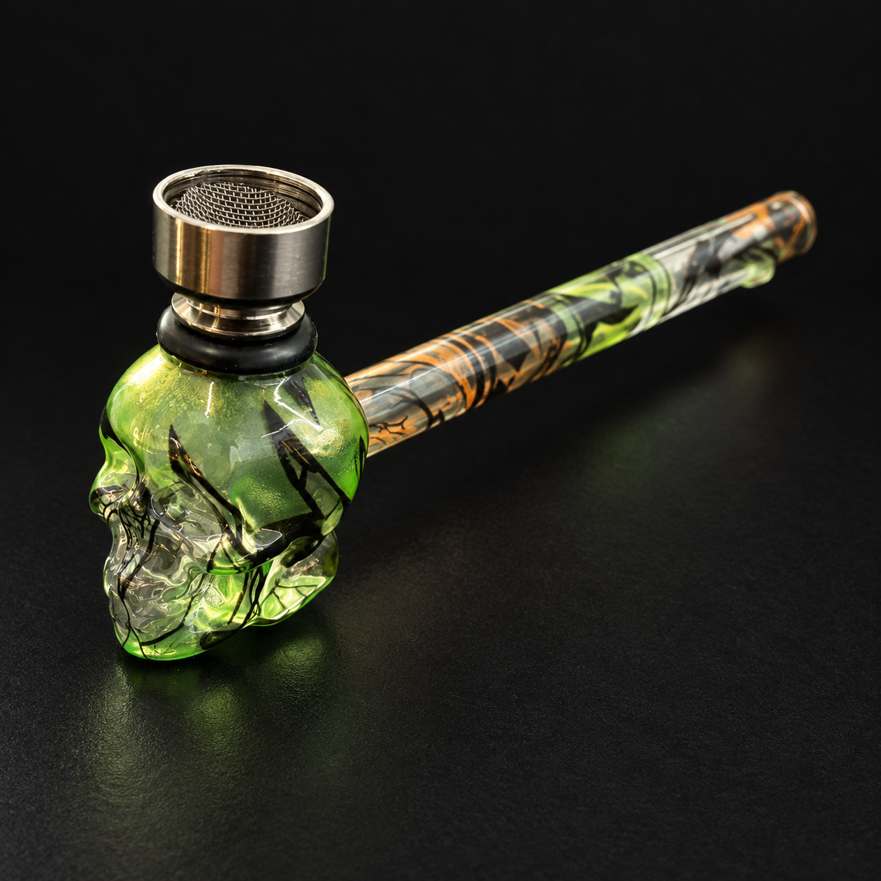 精緻Pipe