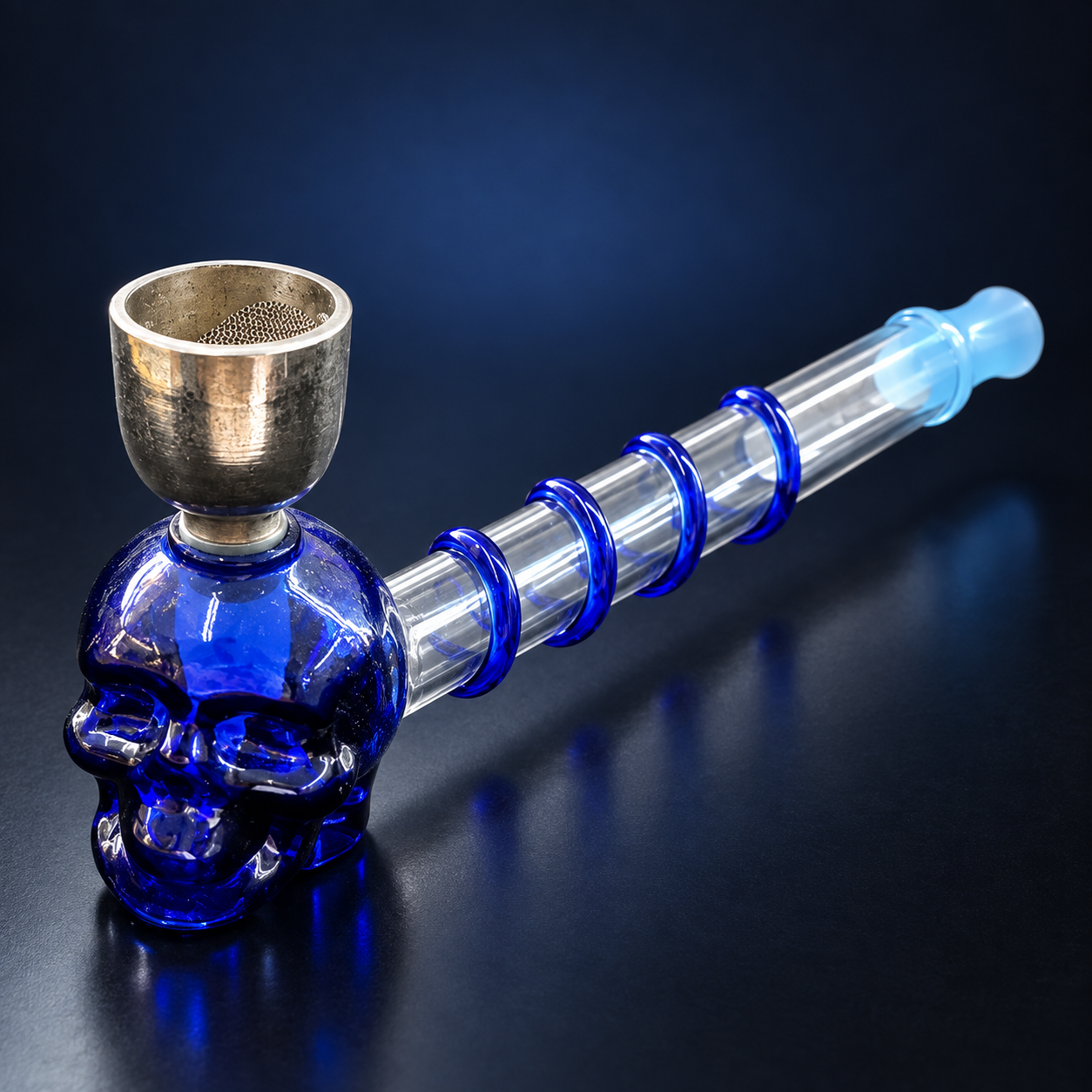 精緻Pipe
