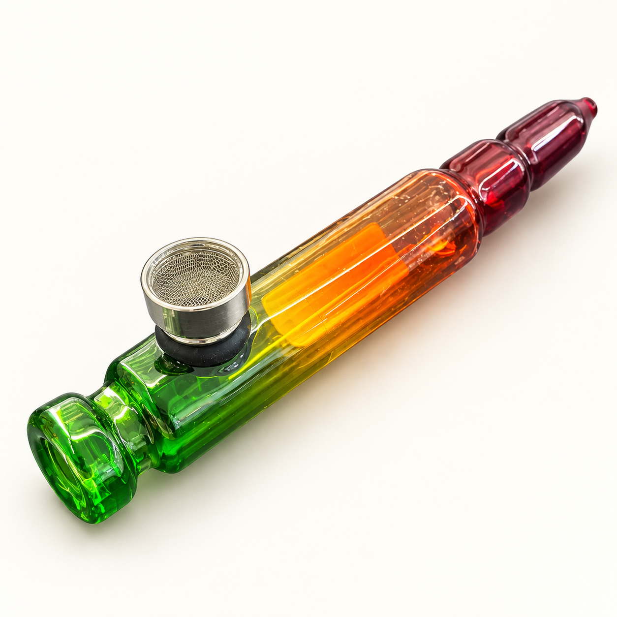 精緻Pipe