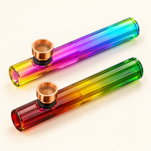 精緻Pipe