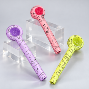 精緻Pipe