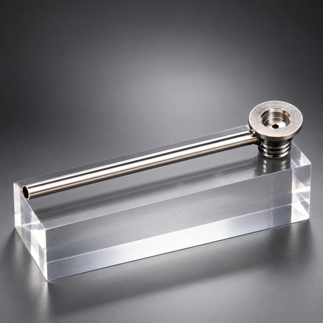 精緻Pipe