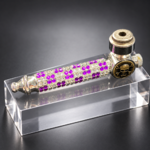 精緻Pipe
