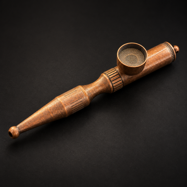 精緻Pipe