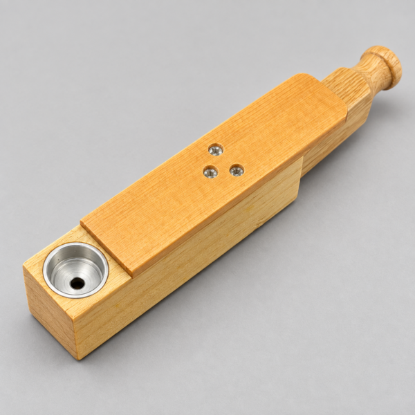 精緻Pipe