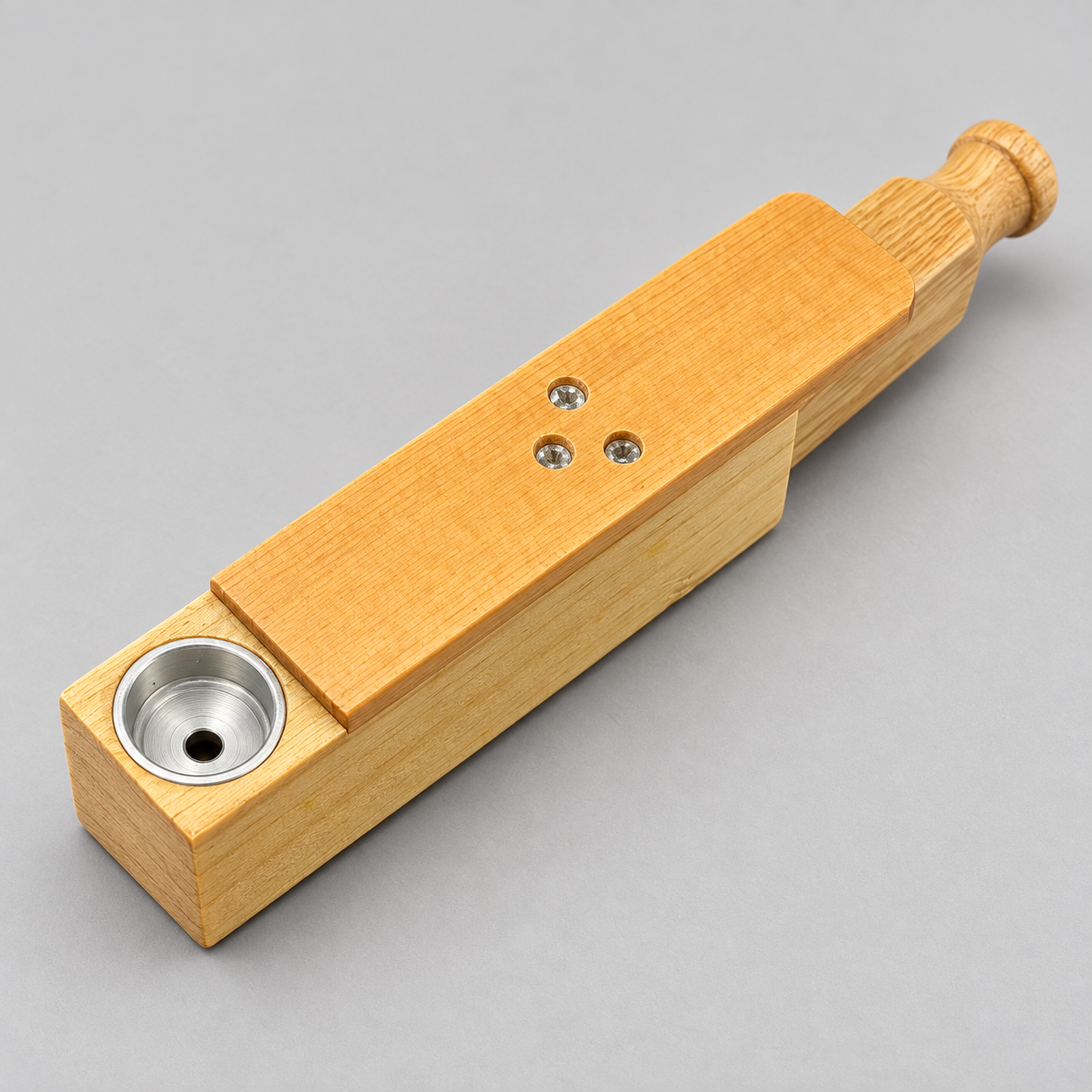 精緻Pipe