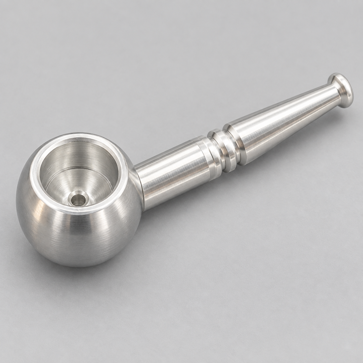精緻Pipe