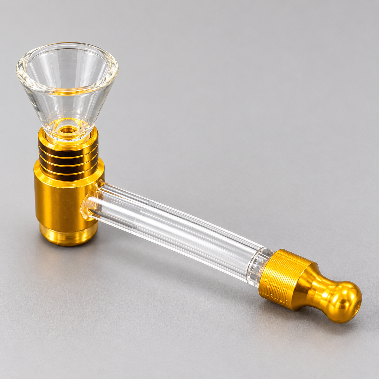 精緻Pipe