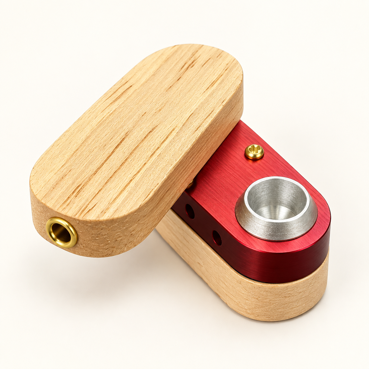 精緻Pipe