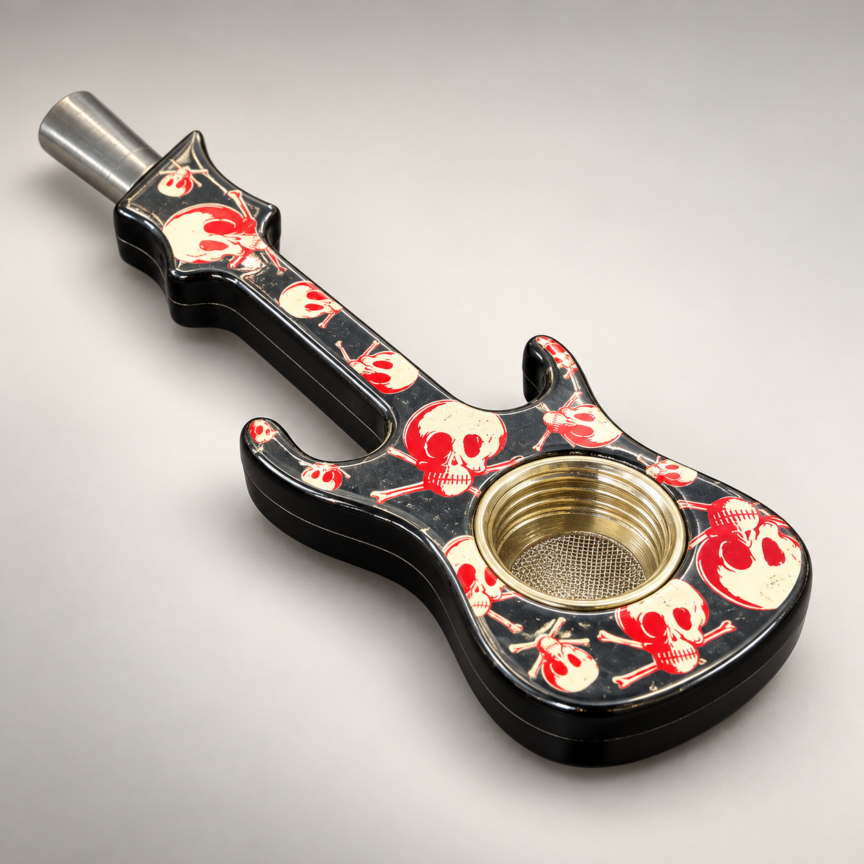 精緻Pipe