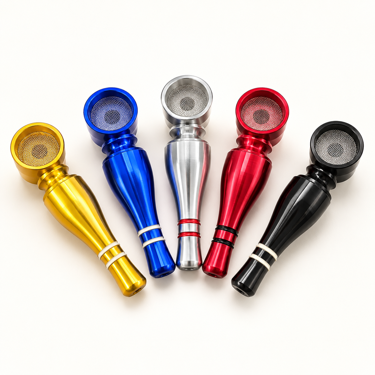 精緻Pipe
