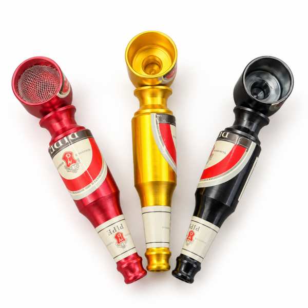 精緻Pipe