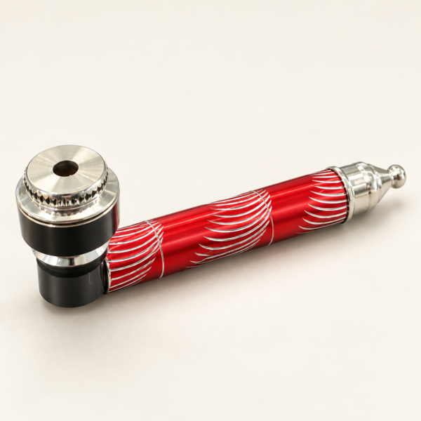 精緻Pipe