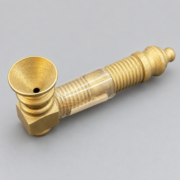 精緻Pipe