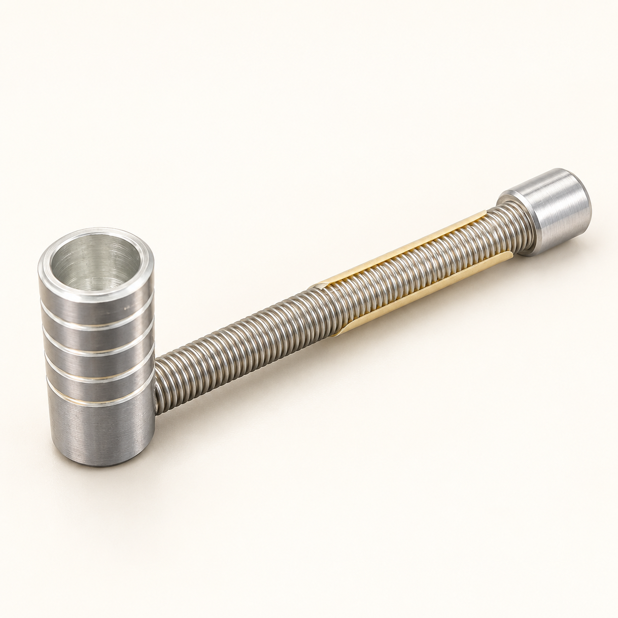 精緻Pipe