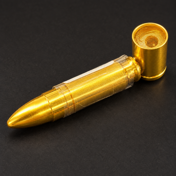 精緻Pipe
