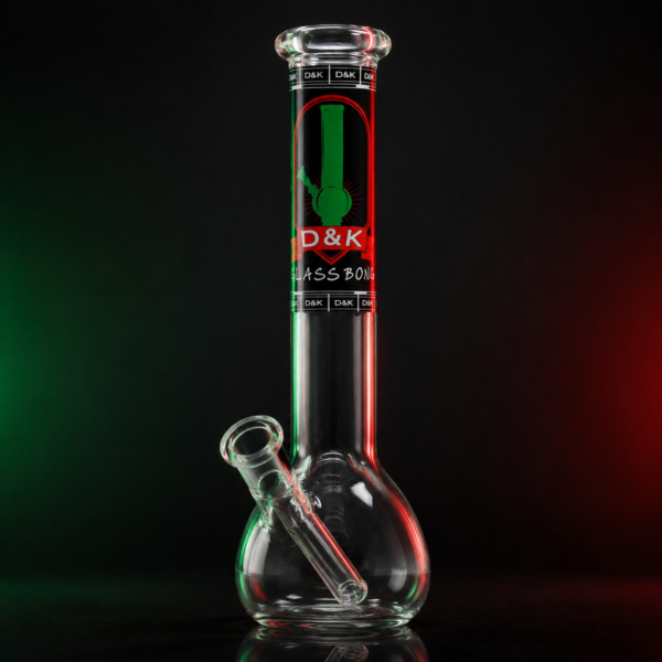 歐美手工迷你 Bong 水煙壺