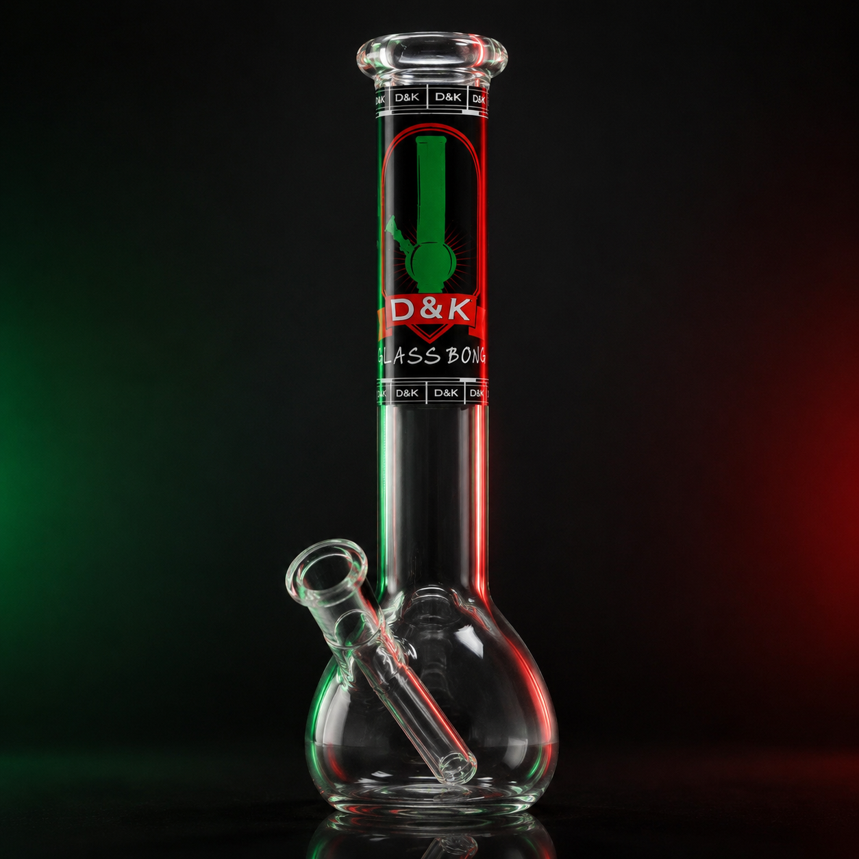 歐美手工迷你 Bong 水煙壺