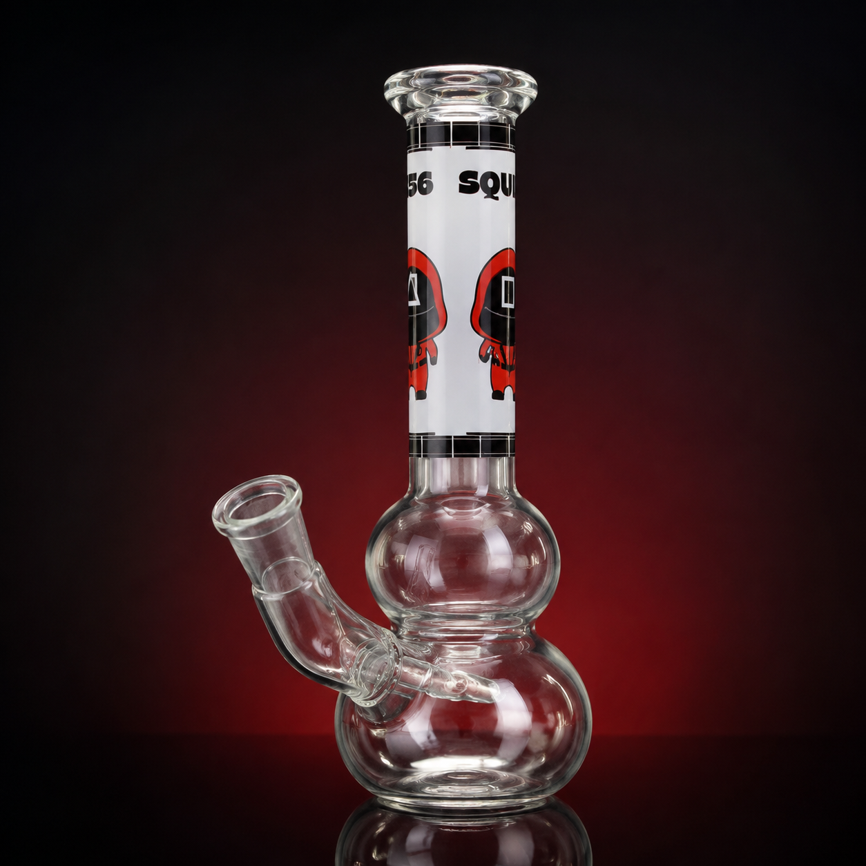 歐美手工迷你 Bong 水煙壺