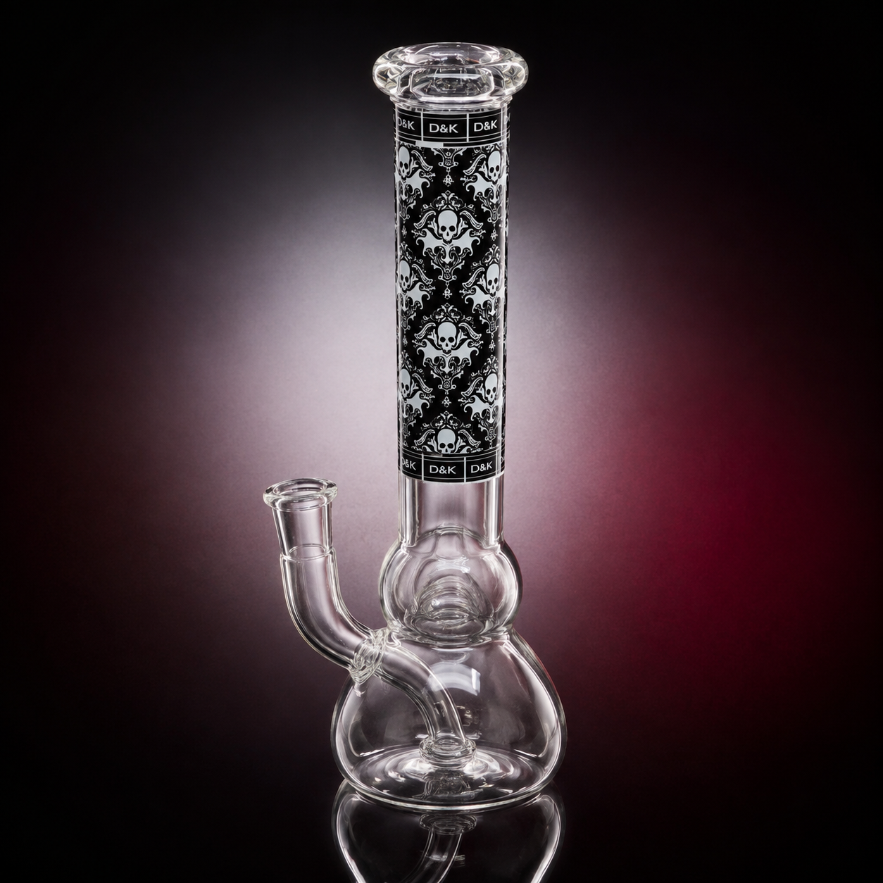 歐美手工迷你 Bong 水煙壺