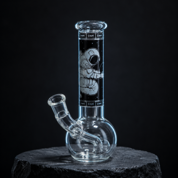 歐美手工迷你 Bong 水煙壺