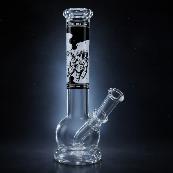 歐美手工迷你 Bong 水煙壺
