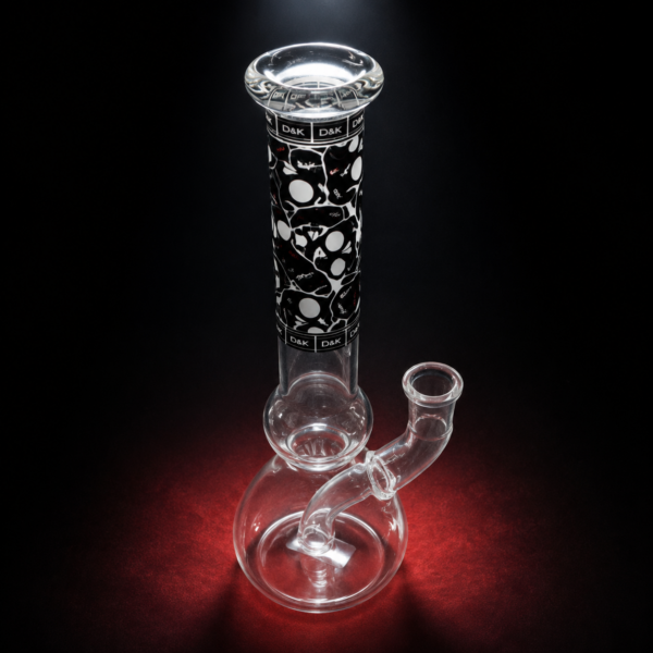 歐美手工 迷你Bong 水煙壺