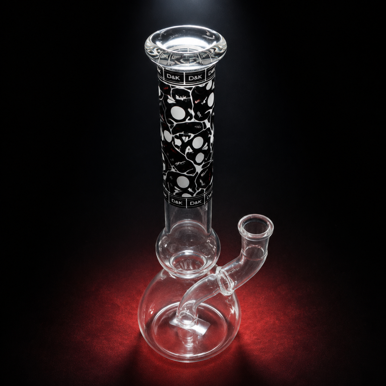 歐美手工 迷你Bong 水煙壺