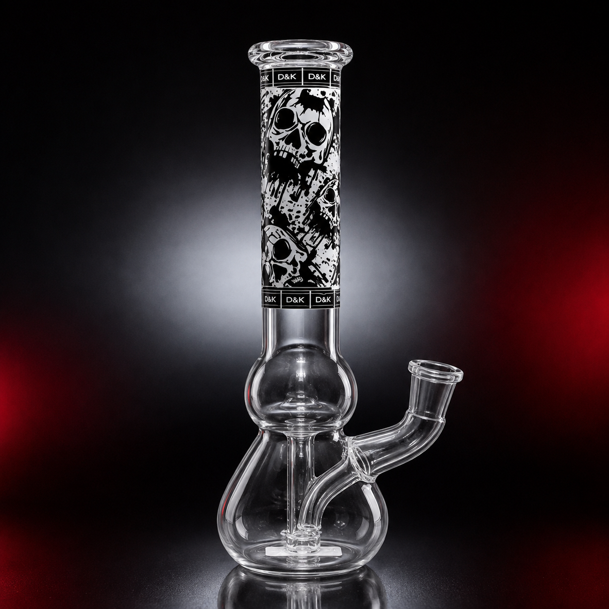 歐美手工迷你 Bong 水煙壺