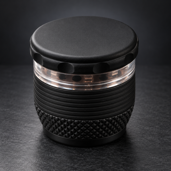 隨身菸草研磨器