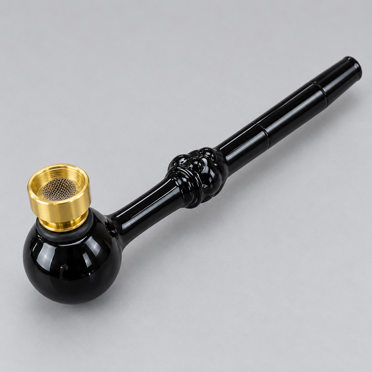 骷髏頭Pipe